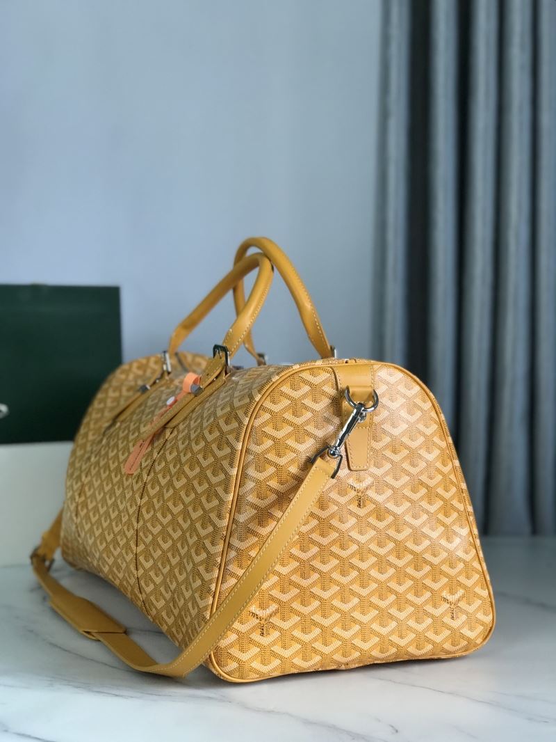 Goyard Travel Bags